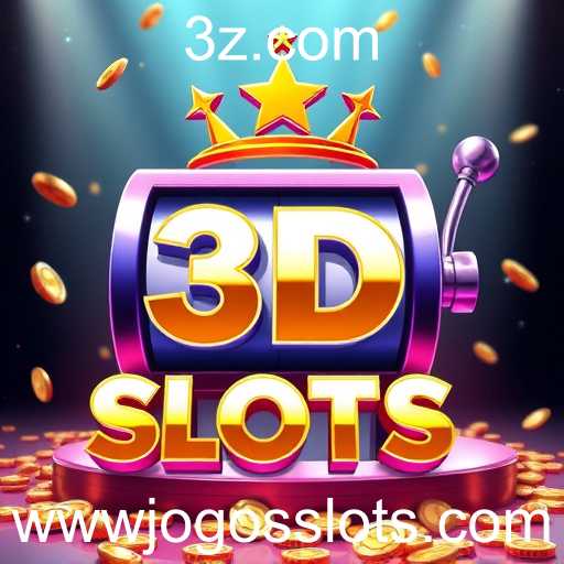 jogos slots