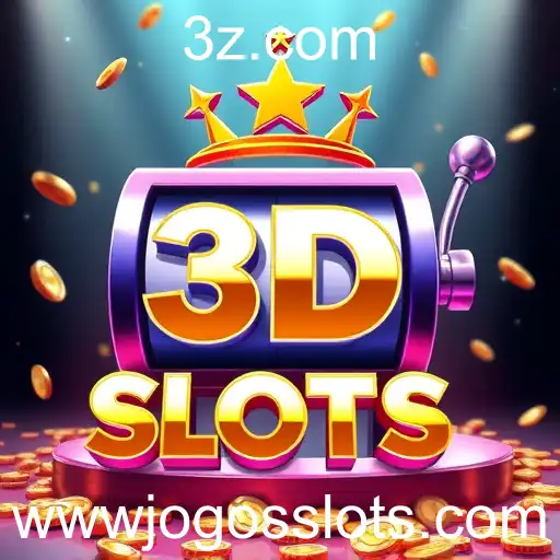 A Revolução dos Slots 3D: Gráficos e Experiências Cinematográficas no Seu Jogo de Cassino Favorito