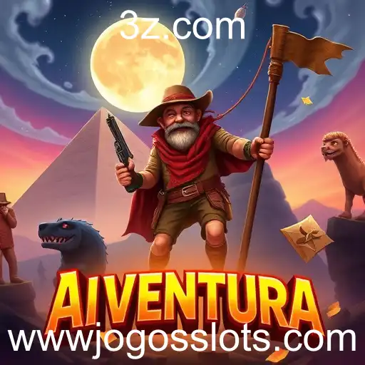 Explorando os Jogos de Slots de Aventura: Diversão e Narrativa em Cada Giro