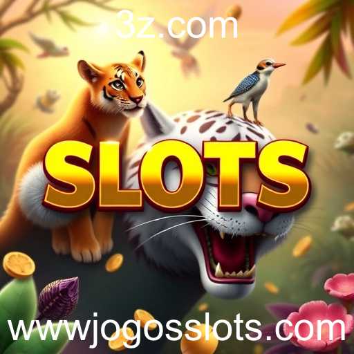 jogos slots