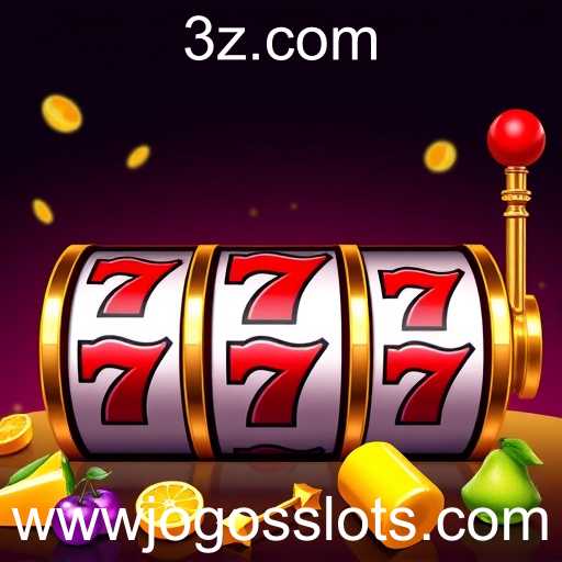 jogos slots