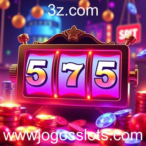 A Evolução dos Jogos de Slots em 2025