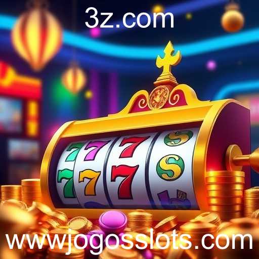 A Evolução dos Jogos Slots em 2025