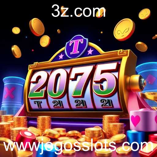 A Evolução dos Jogos de Slots em 2025