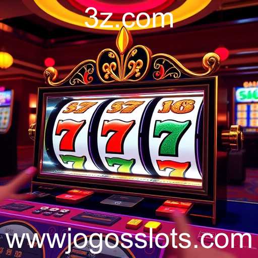 A Evolução dos Jogos de Slots em 2025: Novas Tendências e Tecnologias