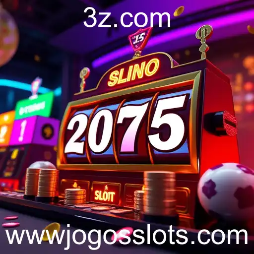 A Evolução dos Jogos de Slots no Brasil