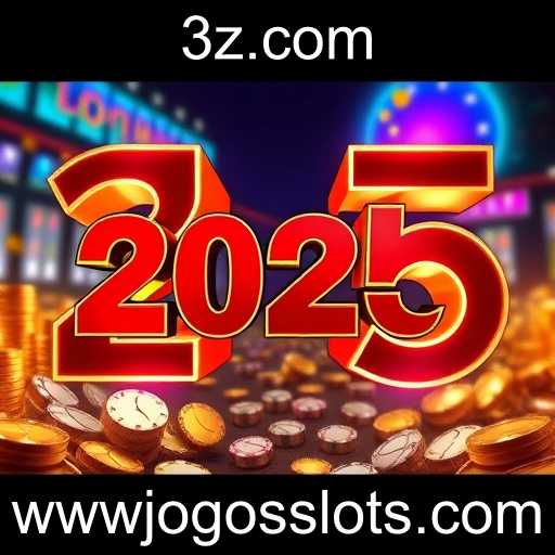 O Crescimento dos Jogos Slots em 2025