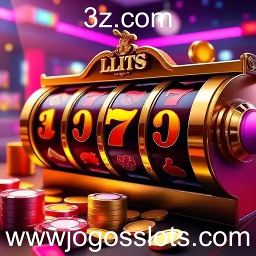 Crescimento dos Slots e Inovações no Mercado de Jogos