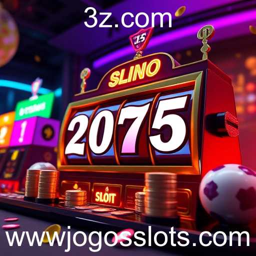 Inovação e Crescimento dos Jogos de Slots em 2025