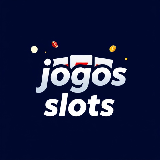 jogos slots
