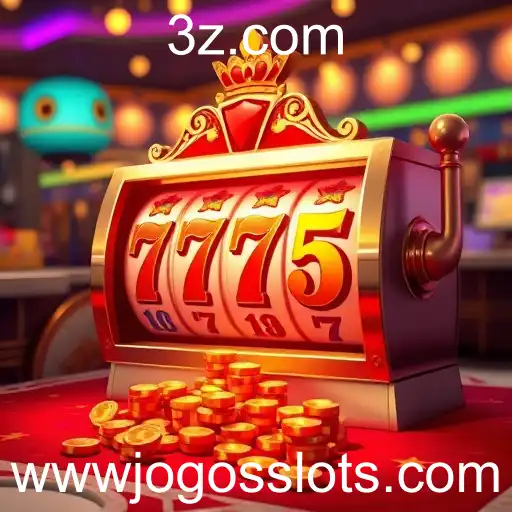 A Revolução dos Jogos de Slots em 2025: Inovações e Tendências