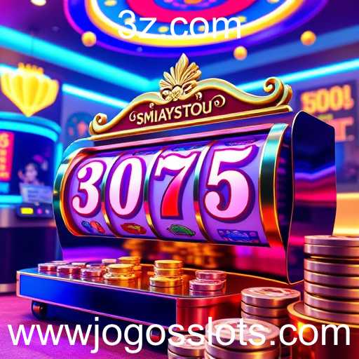 Crescimento e Transformação dos Jogos Slots em 2025