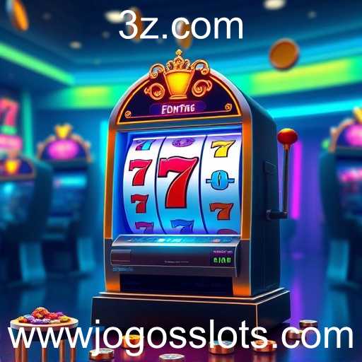 Inovação e Tendências nos Jogos de Slots em 2025