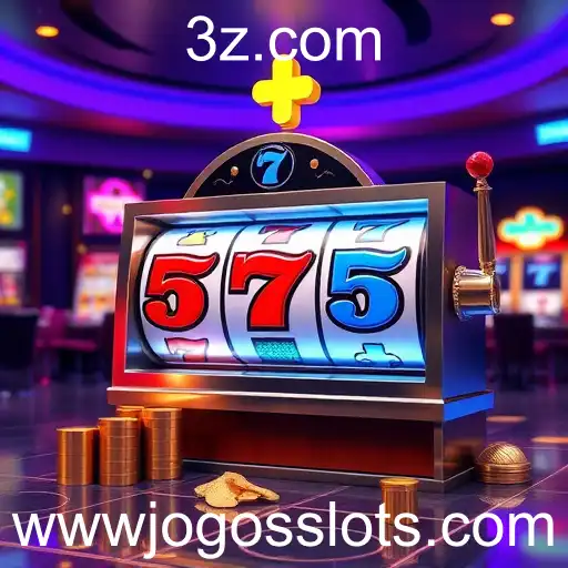 A Evolução dos Jogos de Slots em 2025