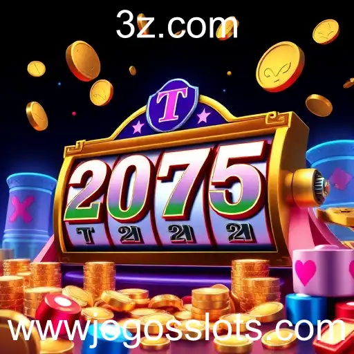 Transformação Digital nos Jogos de Slots