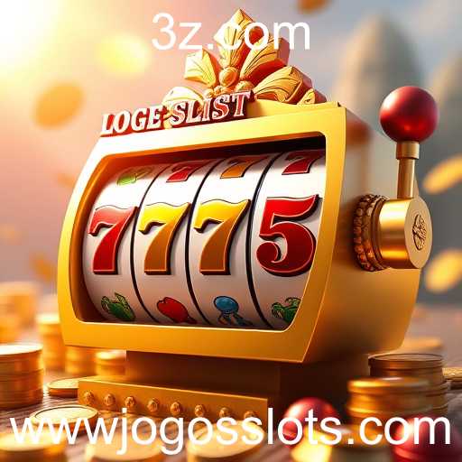 Revolução dos Jogos Slots: Inovações e Tendências para 2025