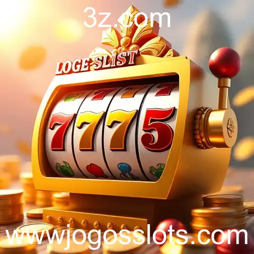 Revolução dos Jogos Slots: Inovações e Tendências para 2025