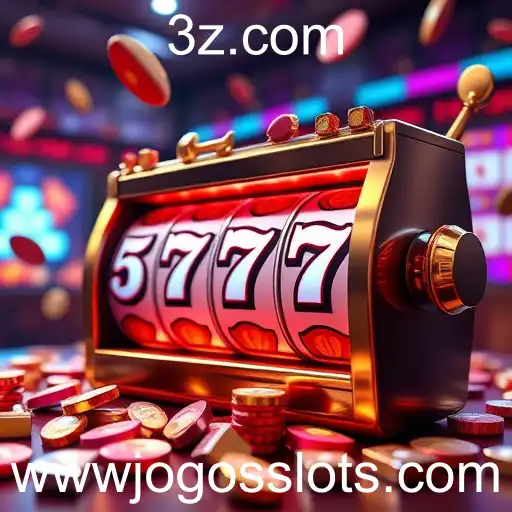 A Evolução dos Jogos de Slots em 2025