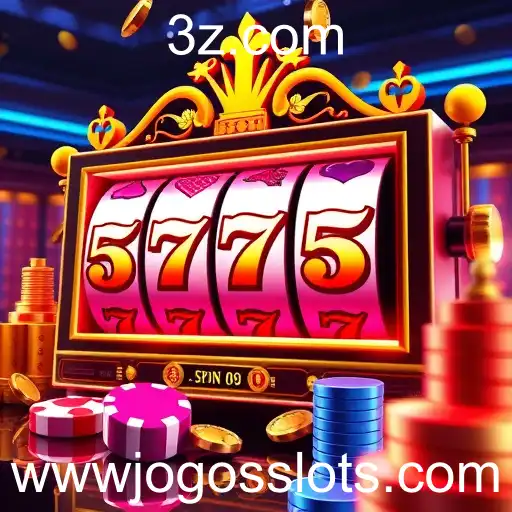 A Evolução dos Jogos de Slots no Cenário Atual