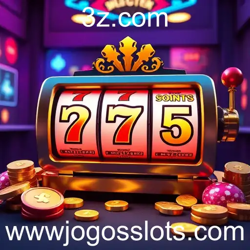 Inovações e Tendências nos Jogos de Slots em 2025