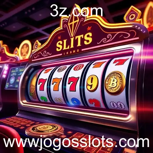 A Evolução dos Jogos de Slots na Era Digital