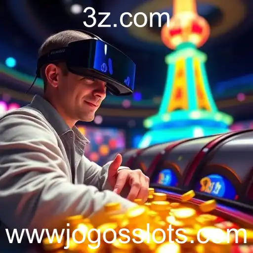 A Evolução dos Slots em 2025: Inovações e Tendências